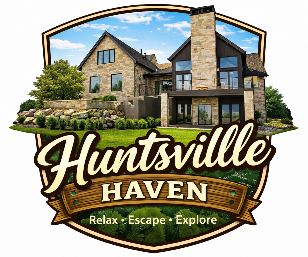 Huntsville Haven